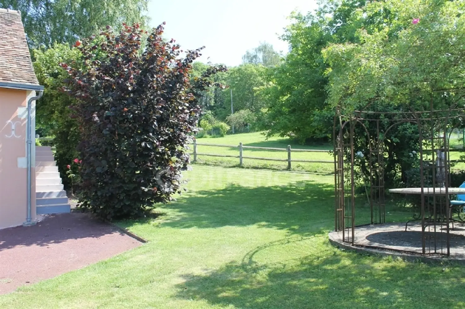  te koop huis Écommoy Sarthe 8