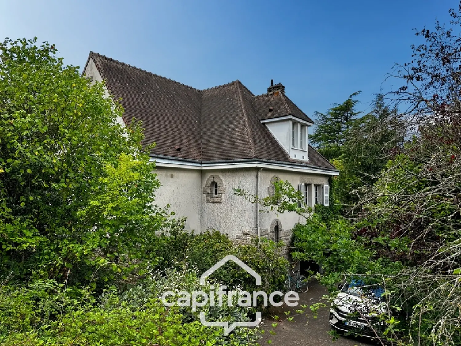  te koop huis Écommoy Sarthe 1