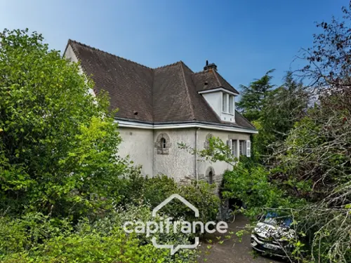 Écommoy Sarthe huis foto 7115179
