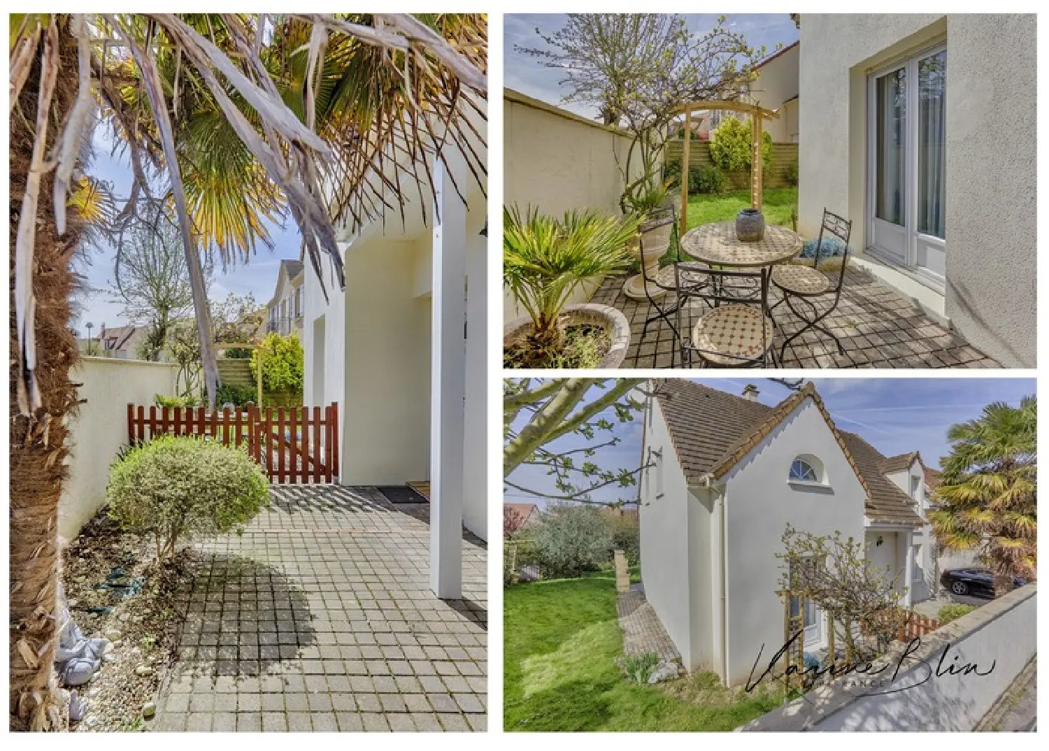  à vendre maison Écouen Val-d'Oise 1