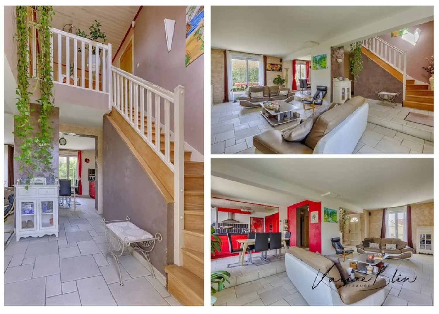  à vendre maison Écouen Val-d'Oise 2