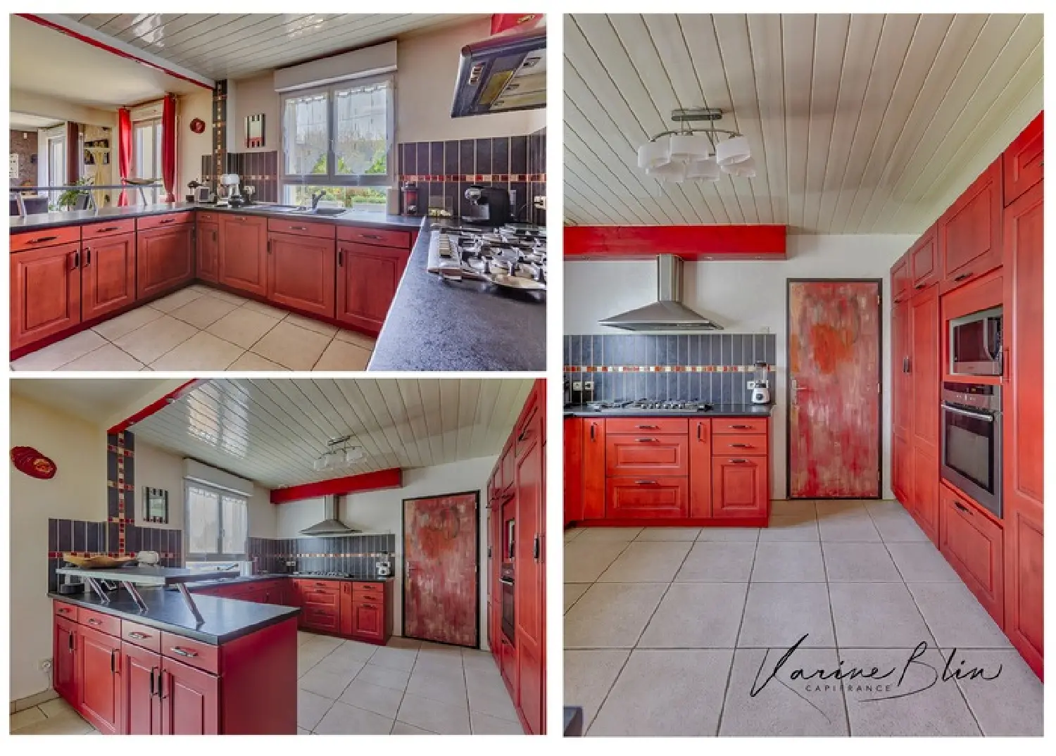  à vendre maison Écouen Val-d'Oise 3