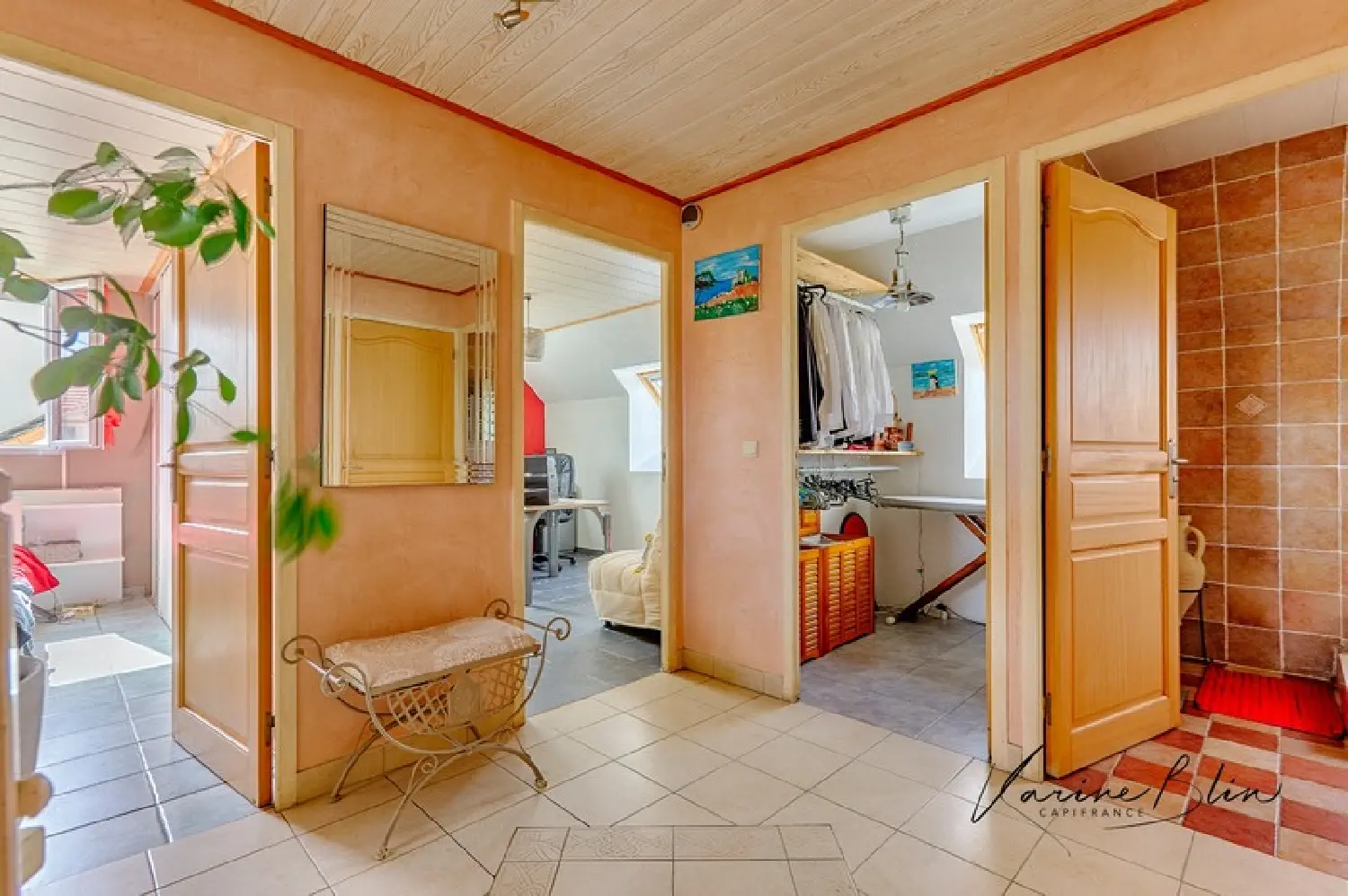  à vendre maison Écouen Val-d'Oise 7