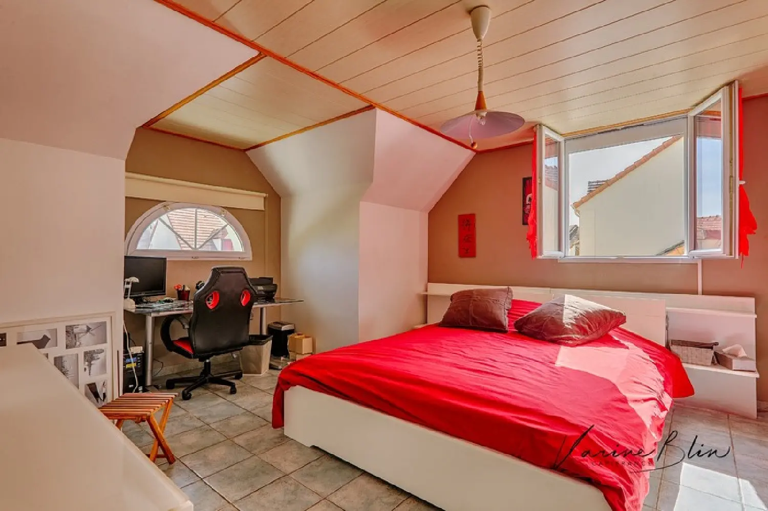  à vendre maison Écouen Val-d'Oise 8