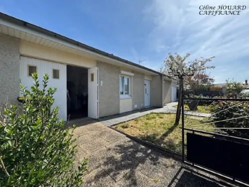 Écouflant Maine-et-Loire casa foto 7112458