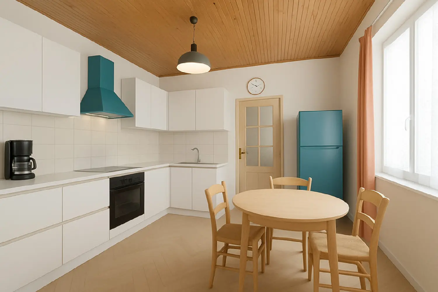 en venta casa Écouflant Maine-et-Loire 5