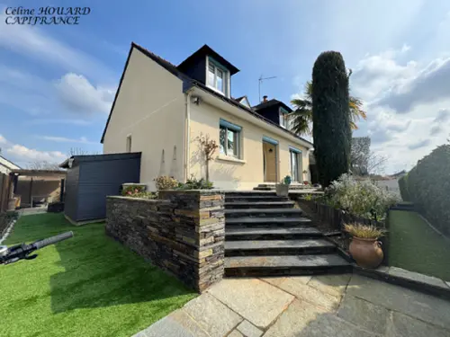 Écouflant Maine-et-Loire casa foto 7112459