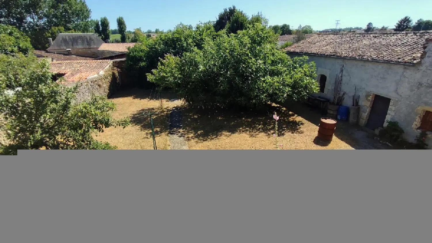  à vendre maison Écoyeux Charente-Maritime 2