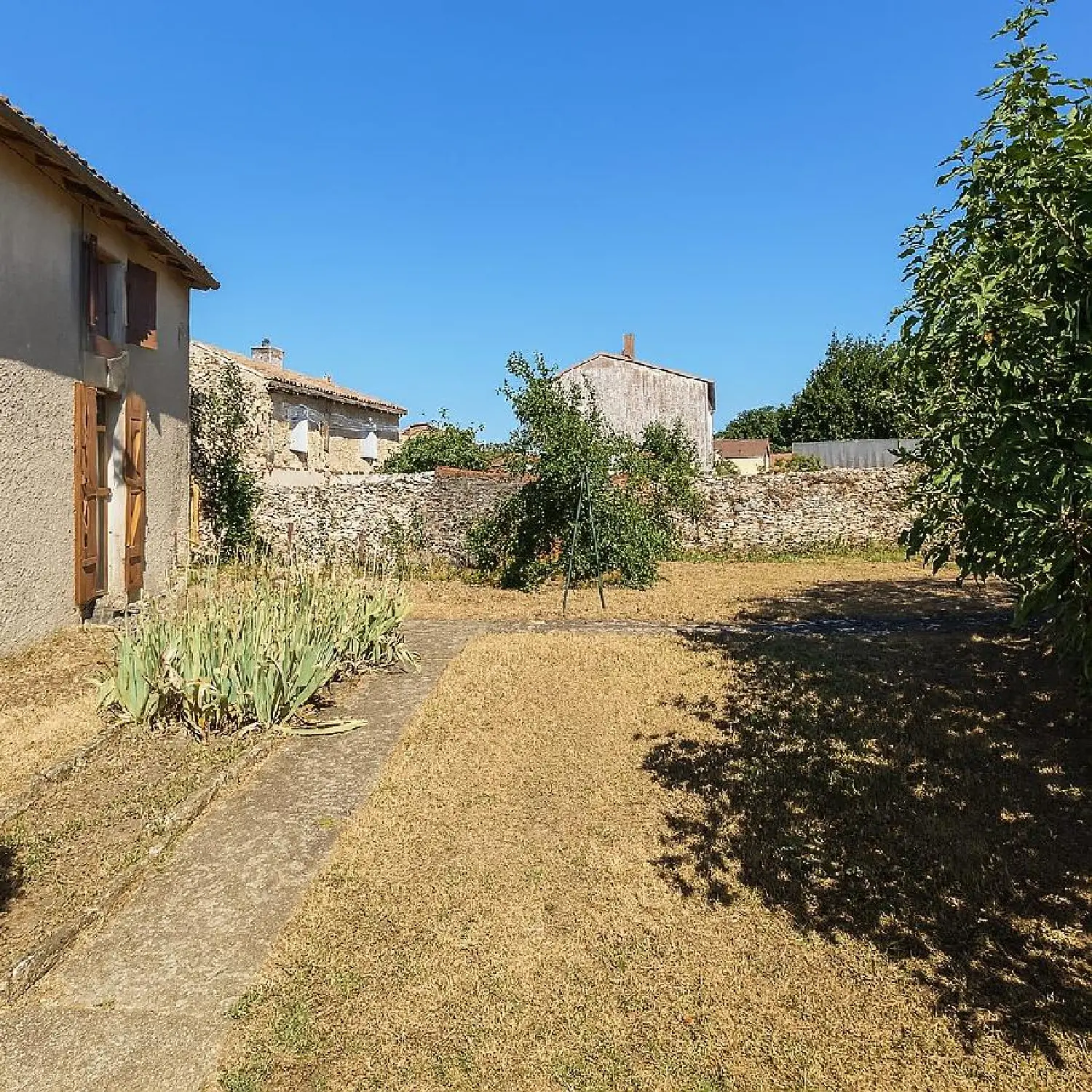  à vendre maison Écoyeux Charente-Maritime 3