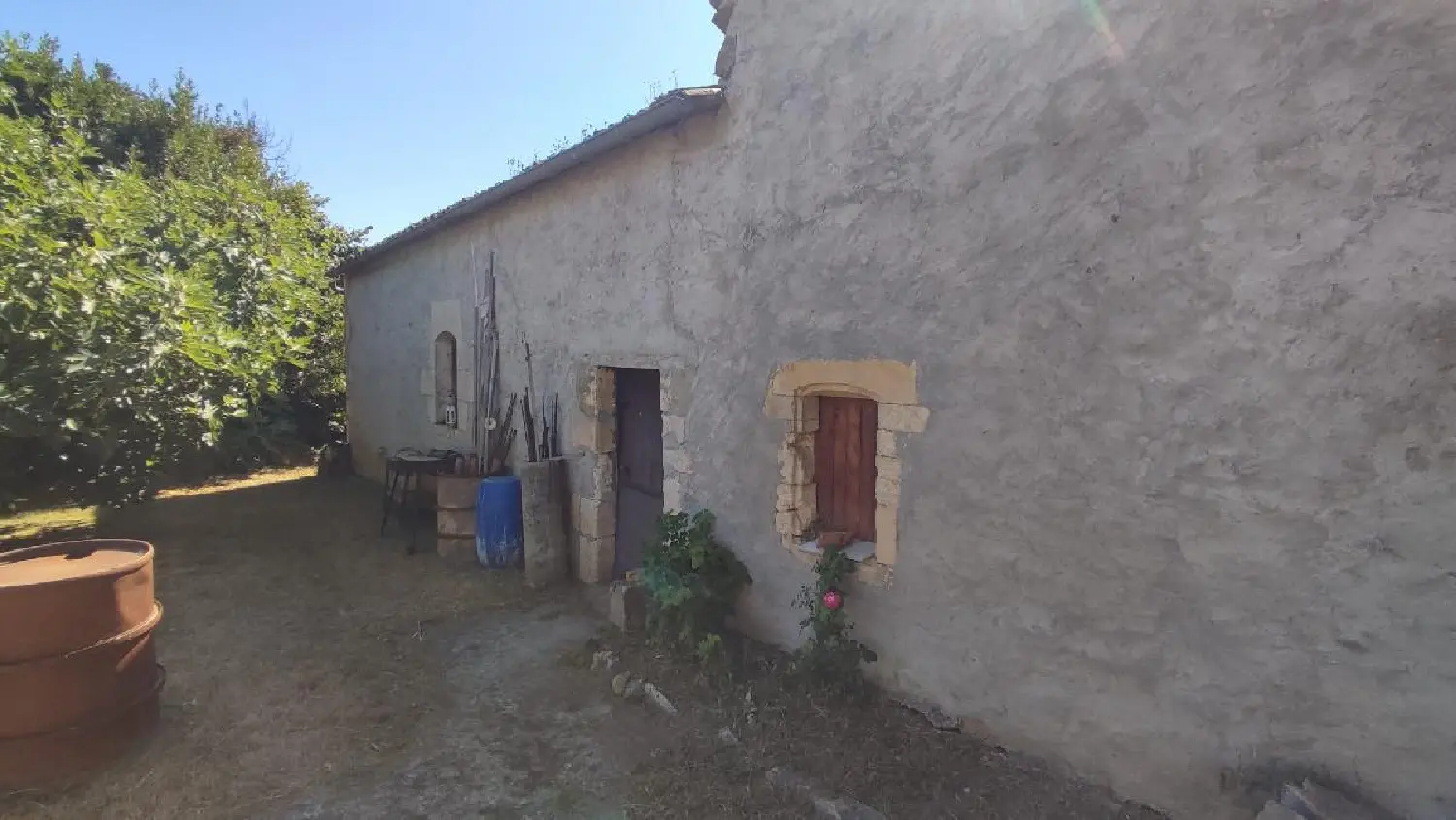  à vendre maison Écoyeux Charente-Maritime 5