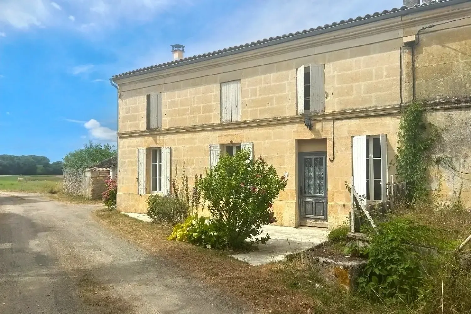  en venta casa Écoyeux Charente-Maritime 1