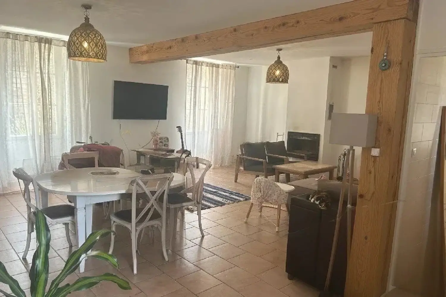  en venta casa Écoyeux Charente-Maritime 5