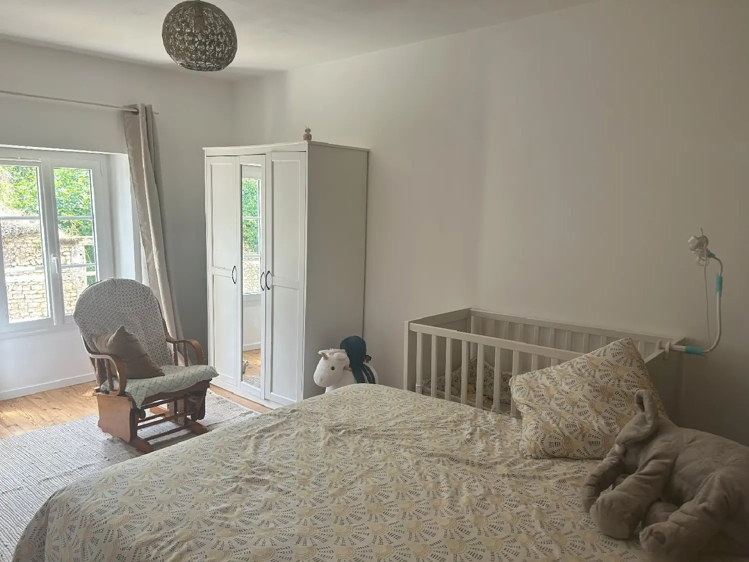  en venta casa Écoyeux Charente-Maritime 8