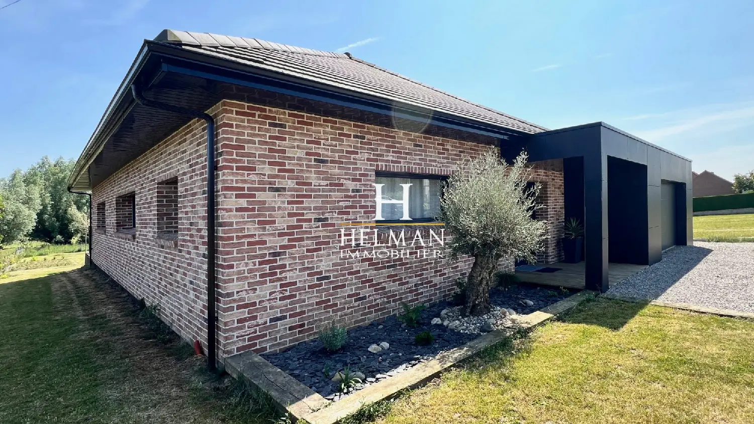  for sale house Ecques Pas-de-Calais 1