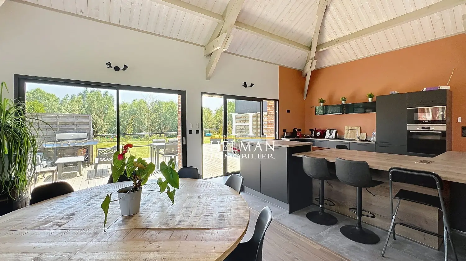  for sale house Ecques Pas-de-Calais 4