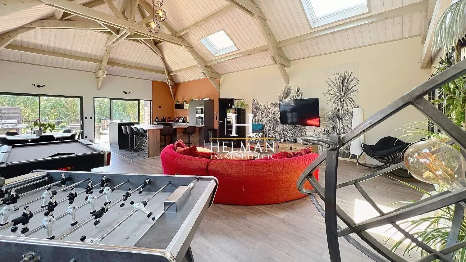  for sale house Ecques Pas-de-Calais 7