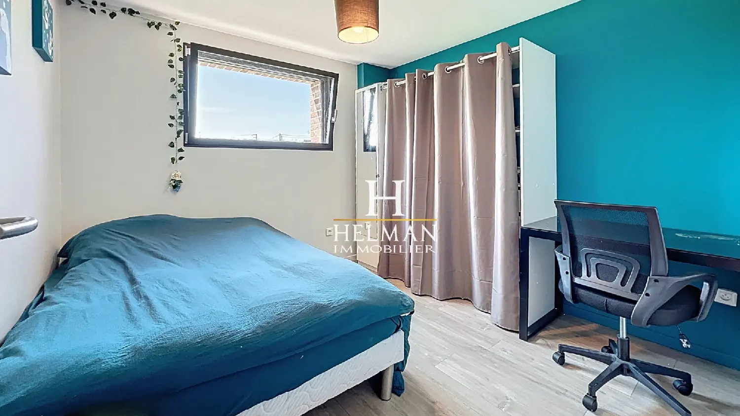 for sale house Ecques Pas-de-Calais 8