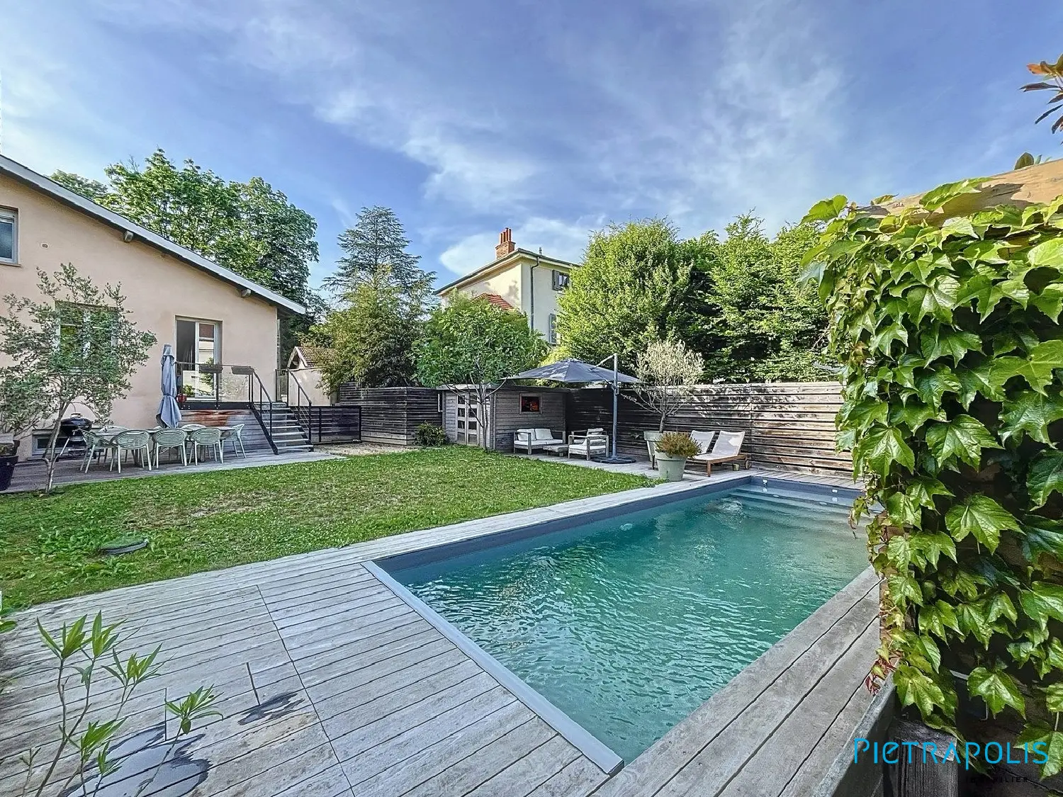  kaufen Haus Écully Rhône 2