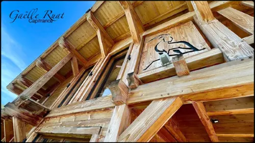 Égat Pyrénées-Orientales maison foto 7110524