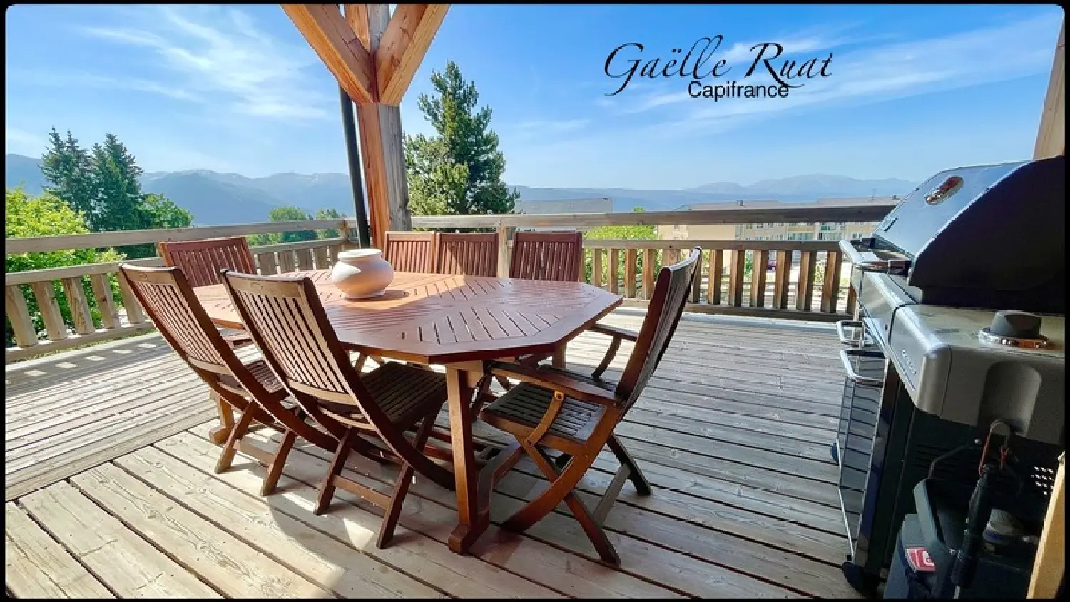  à vendre maison Égat Pyrénées-Orientales 2
