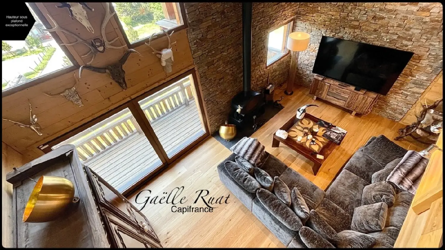  à vendre maison Égat Pyrénées-Orientales 3