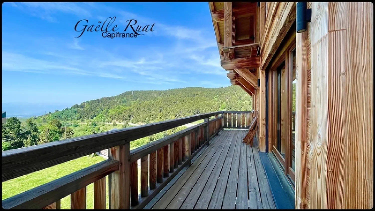  à vendre maison Égat Pyrénées-Orientales 4