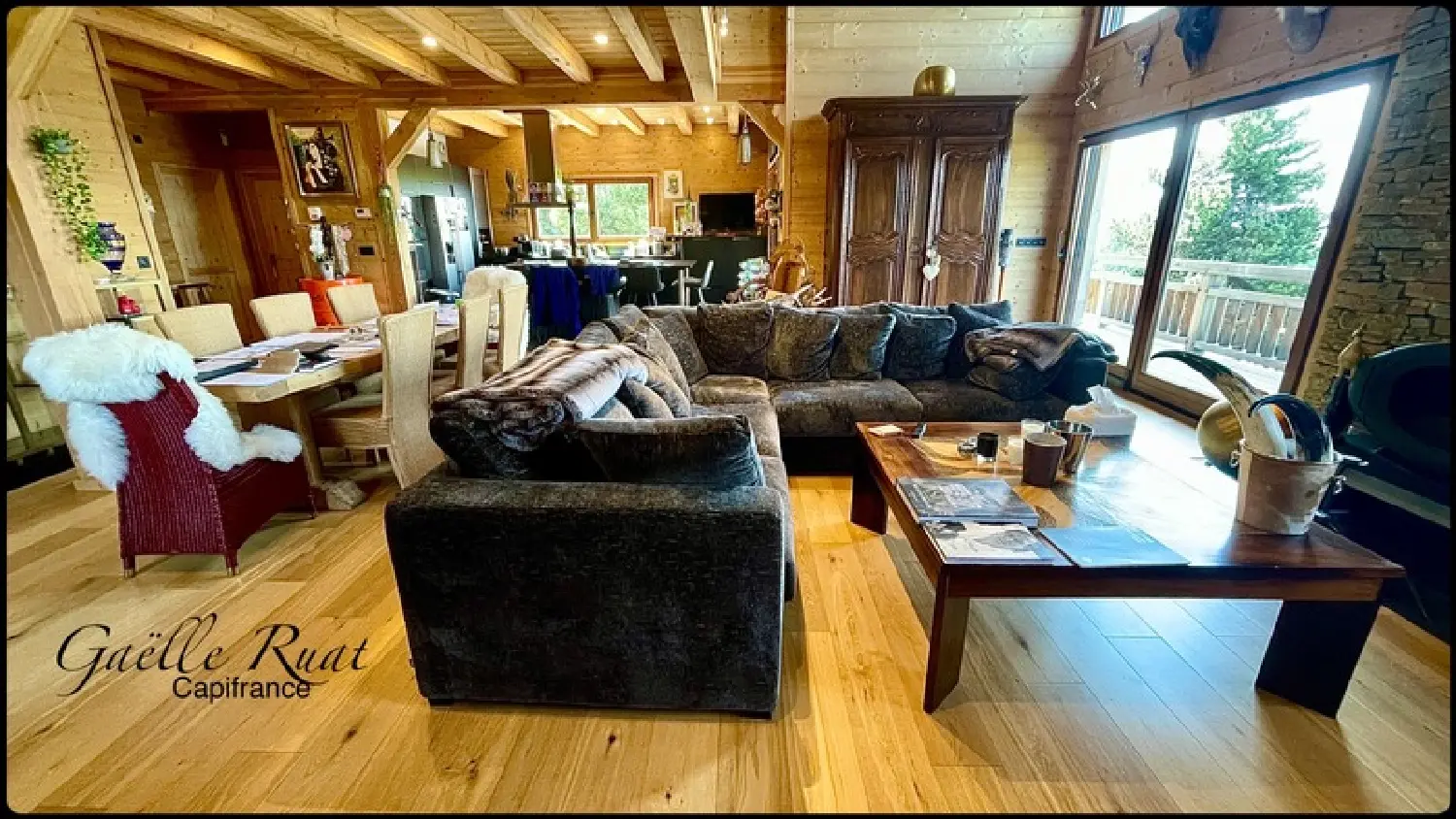  à vendre maison Égat Pyrénées-Orientales 5
