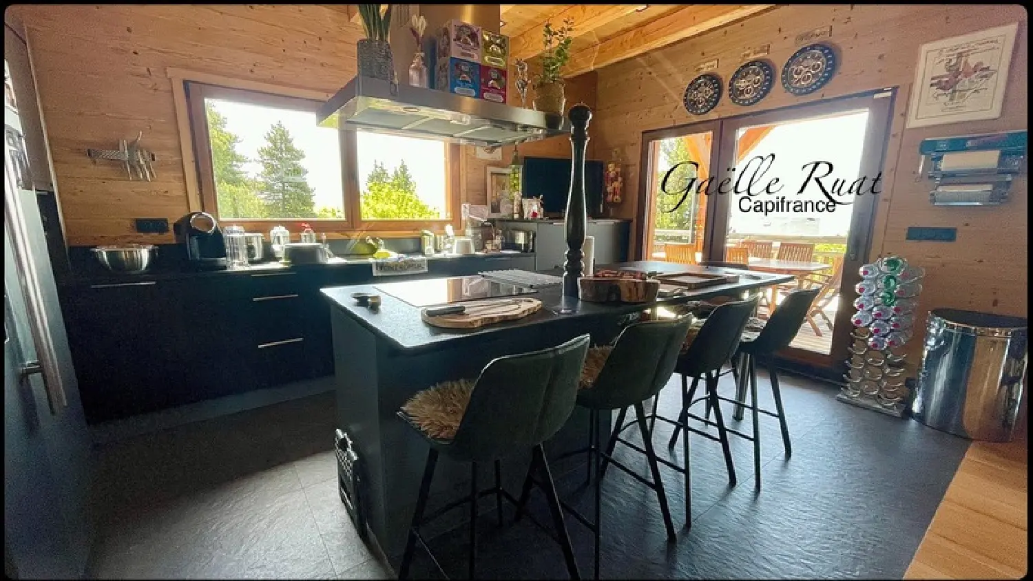  à vendre maison Égat Pyrénées-Orientales 8