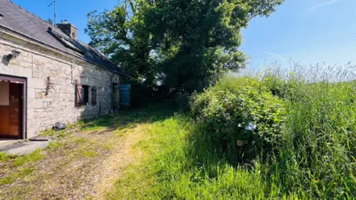 Elliant Finistère maison foto 7110573