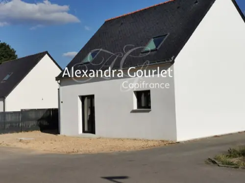 Elliant Finistère Haus Bild 7113051