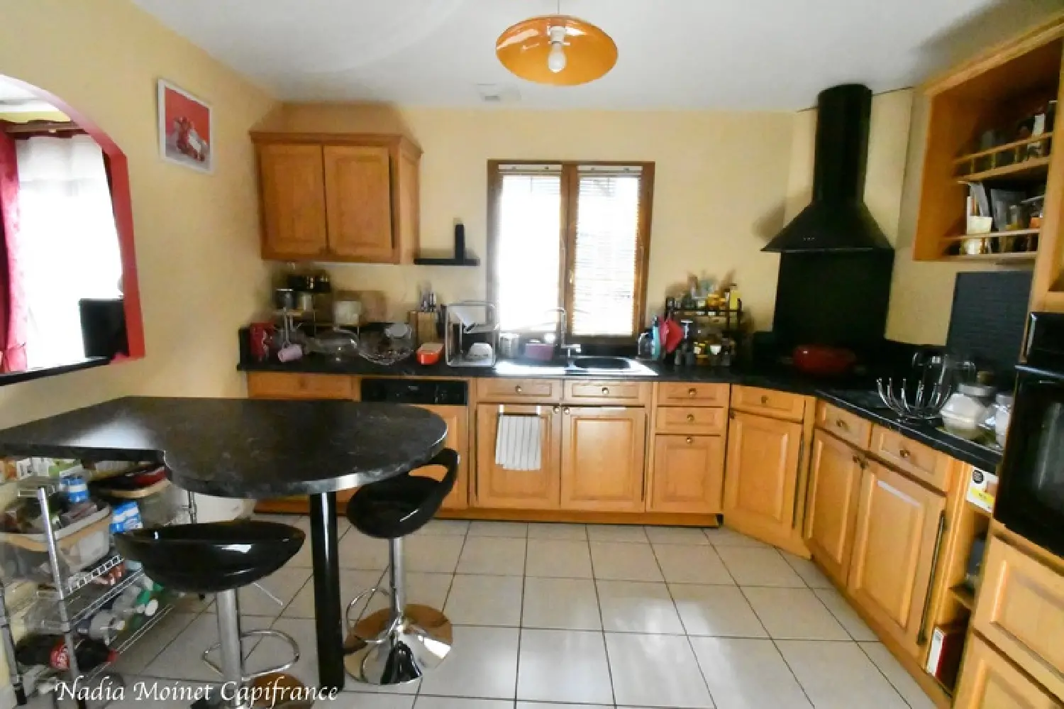  te koop huis Émancé Yvelines 2