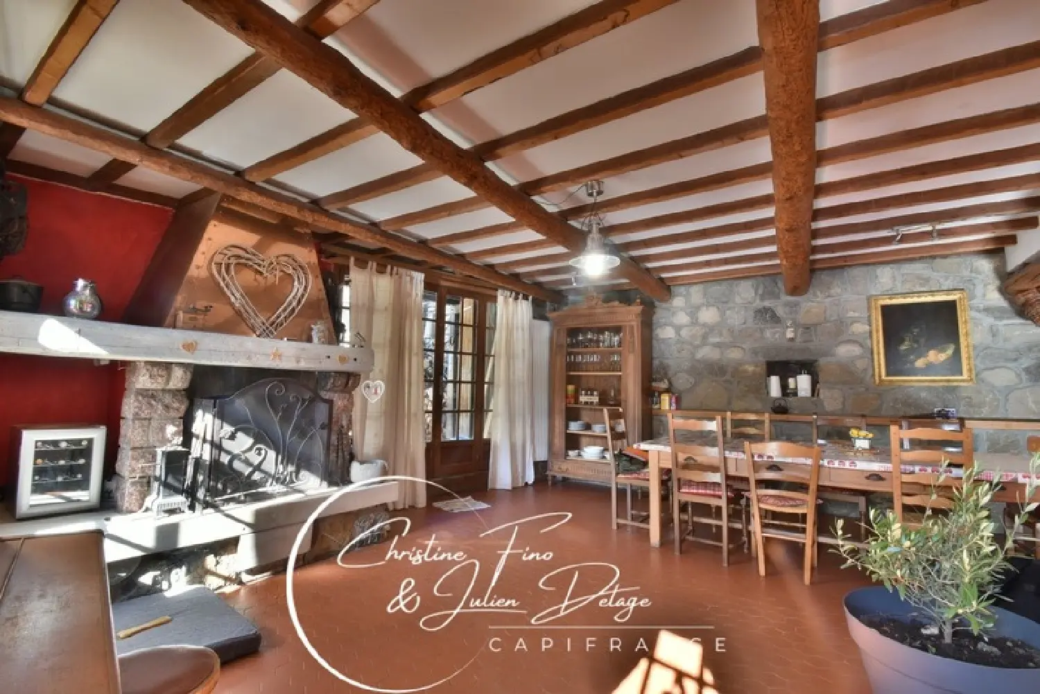  te koop huis Embrun Hautes-Alpes 6