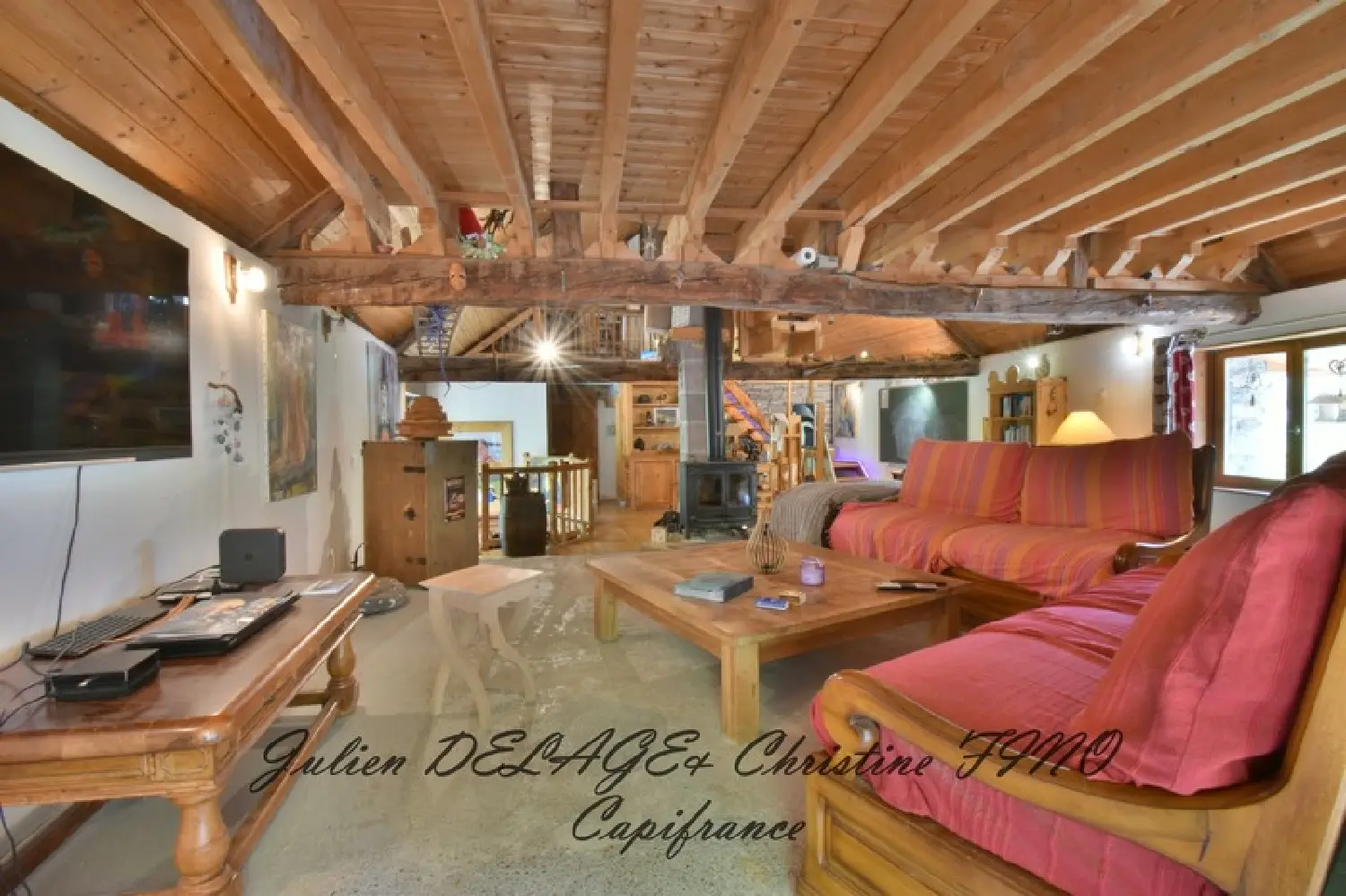  te koop huis Embrun Hautes-Alpes 7