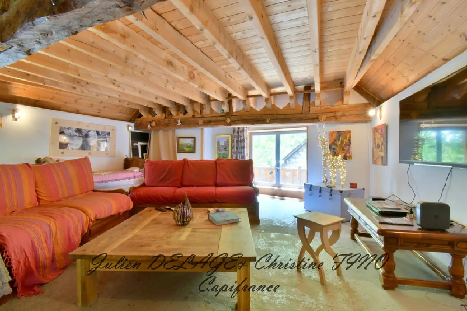  te koop huis Embrun Hautes-Alpes 8