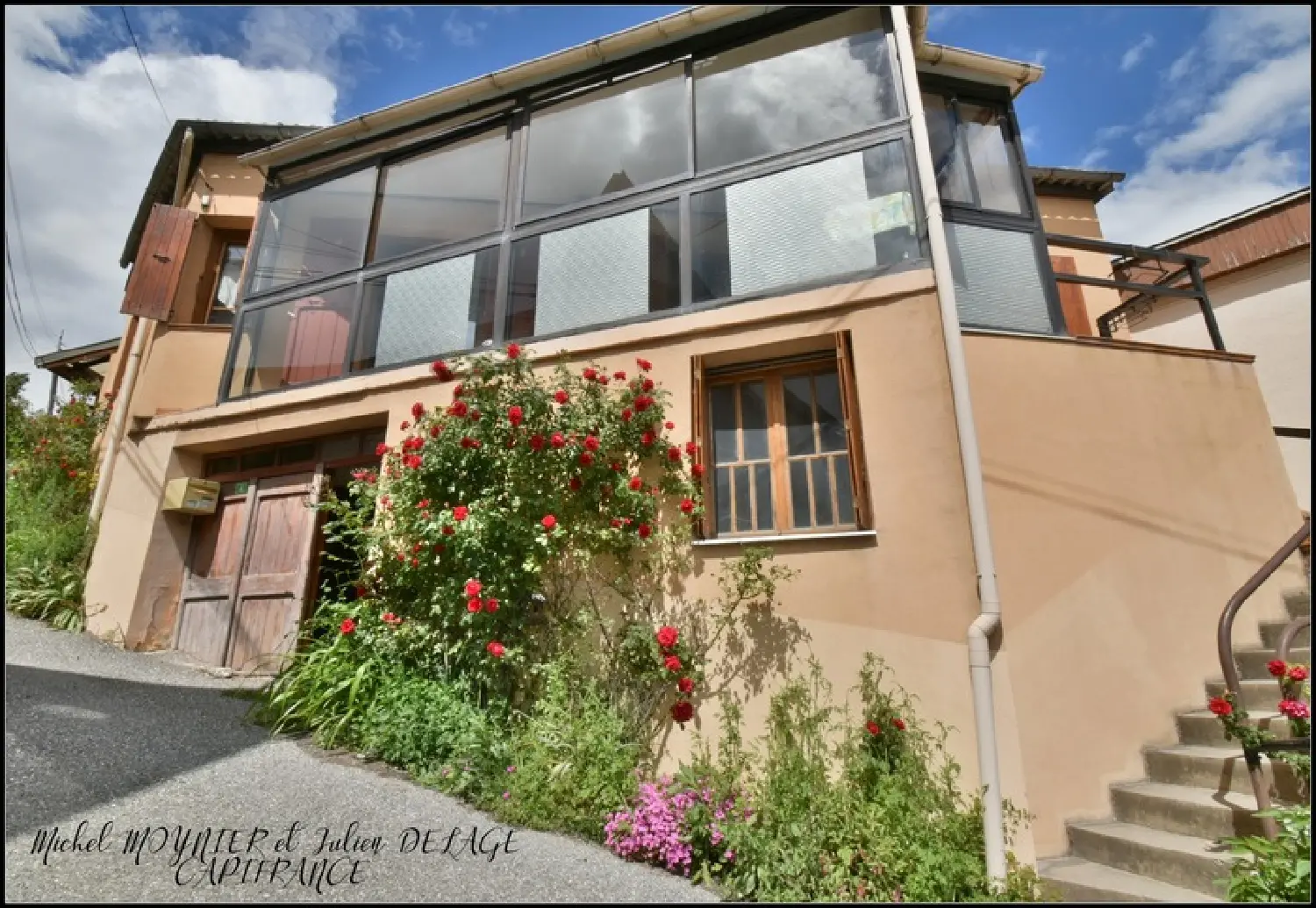  kaufen Haus Embrun Hautes-Alpes 1