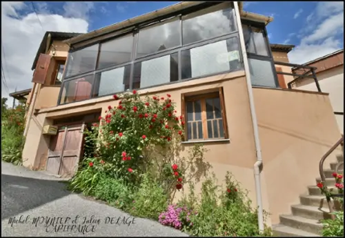Embrun Hautes-Alpes Haus Bild 7110595