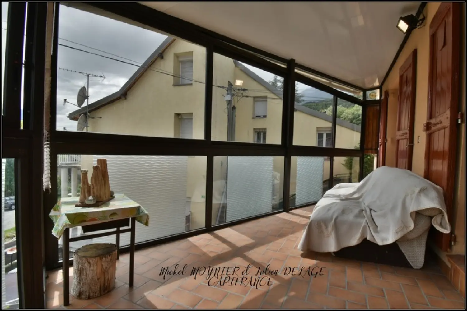  kaufen Haus Embrun Hautes-Alpes 3