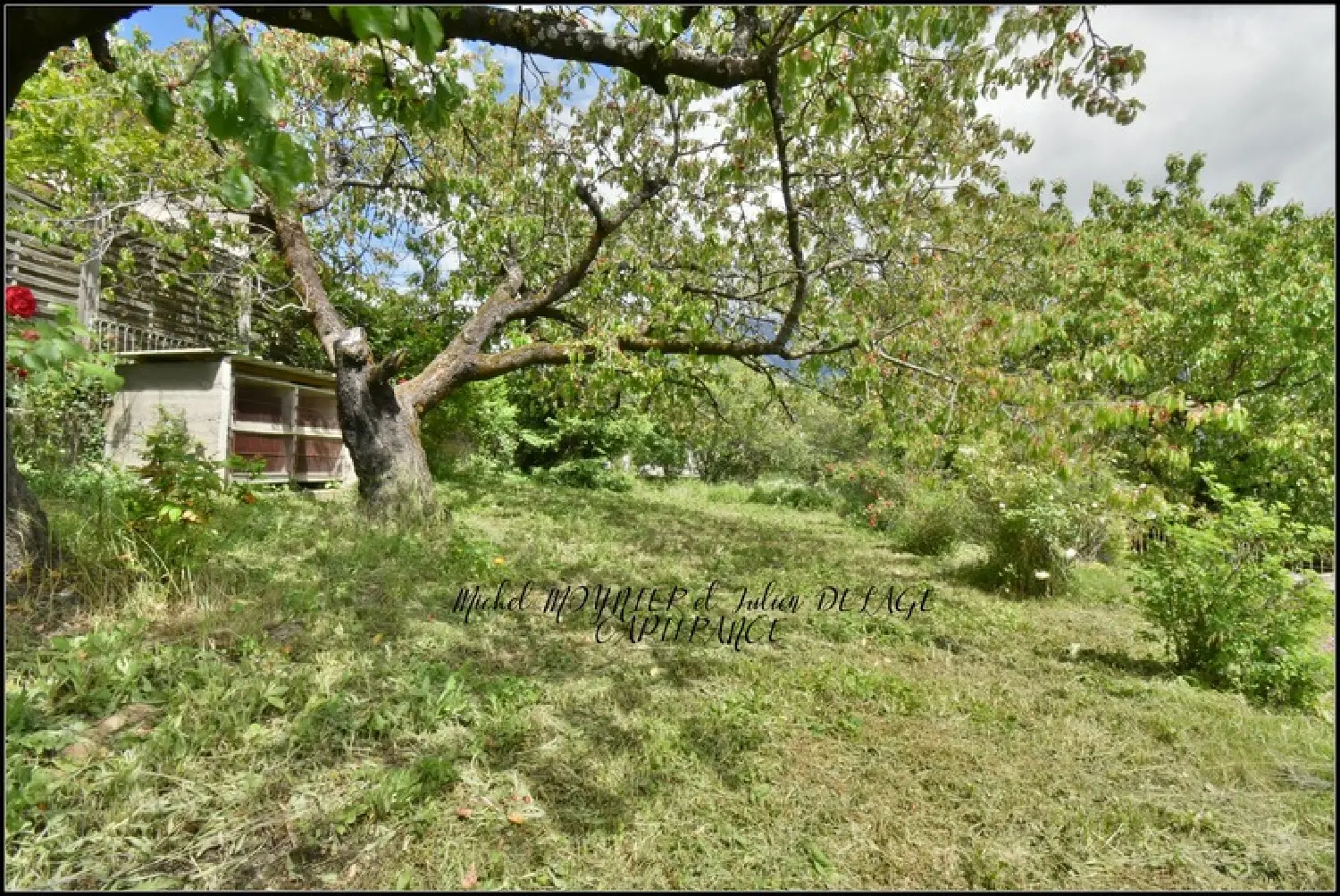  kaufen Haus Embrun Hautes-Alpes 7