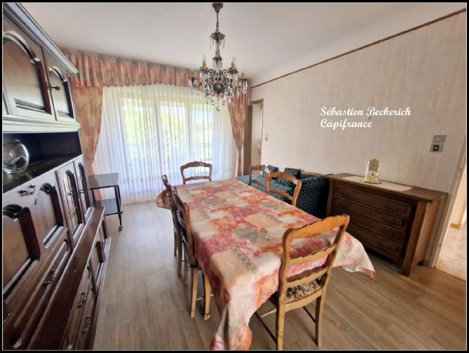  en venta casa Enchenberg Moselle 5