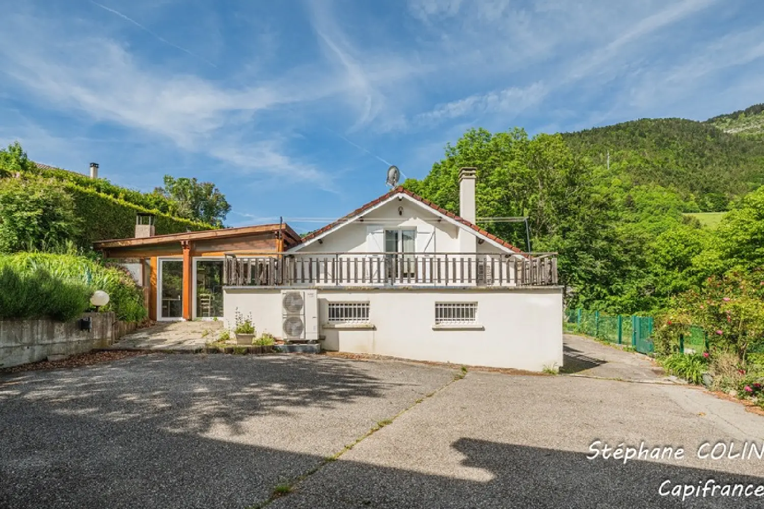  en venta casa Engins Isère 2