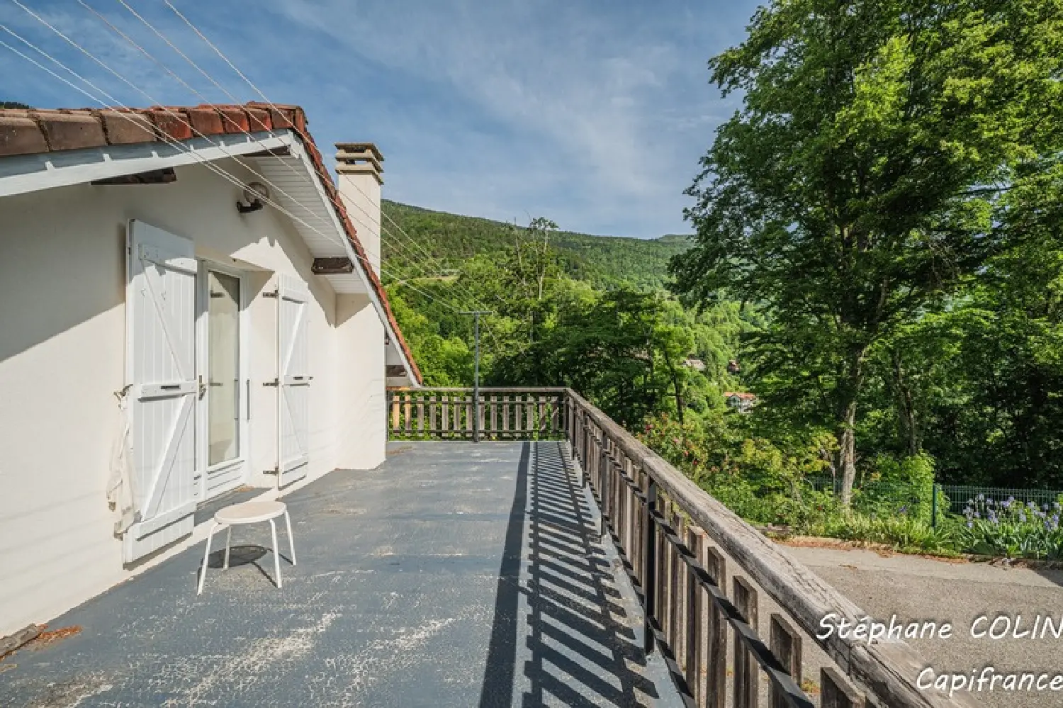  en venta casa Engins Isère 3