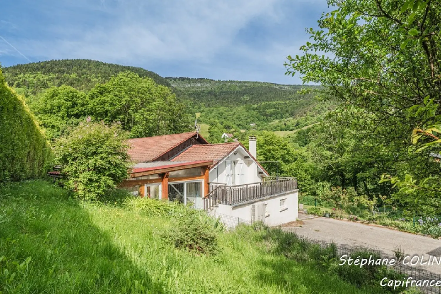  en venta casa Engins Isère 4