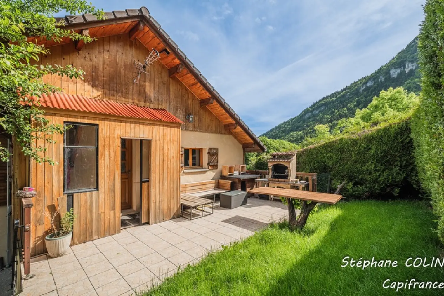  en venta casa Engins Isère 6