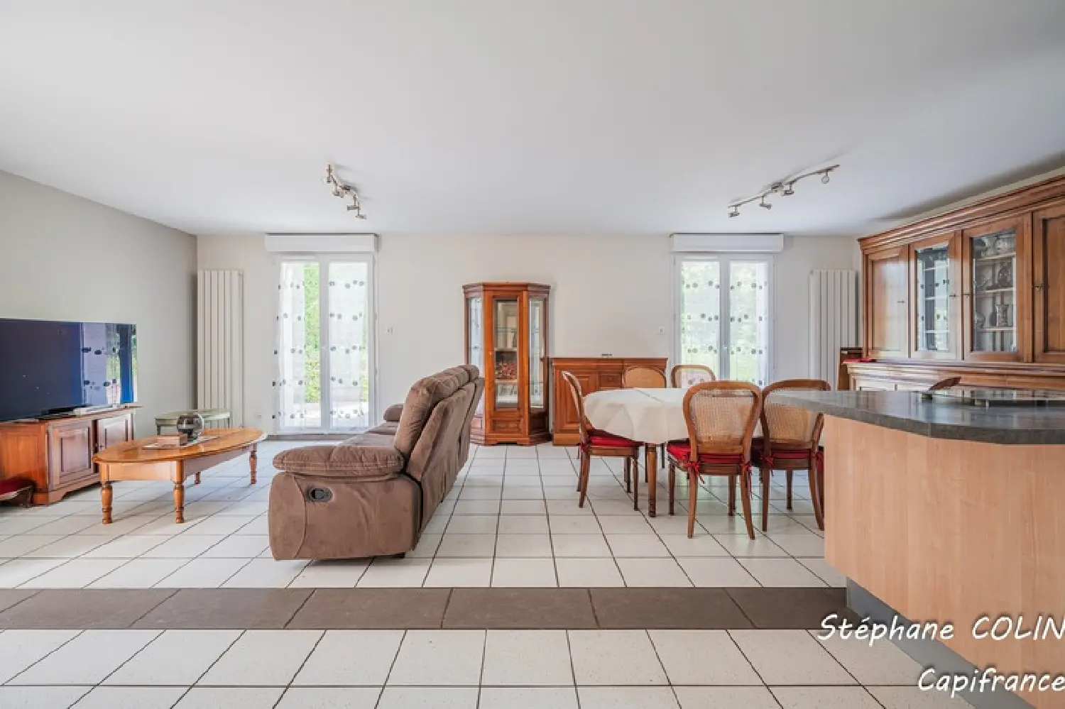  en venta casa Engins Isère 7