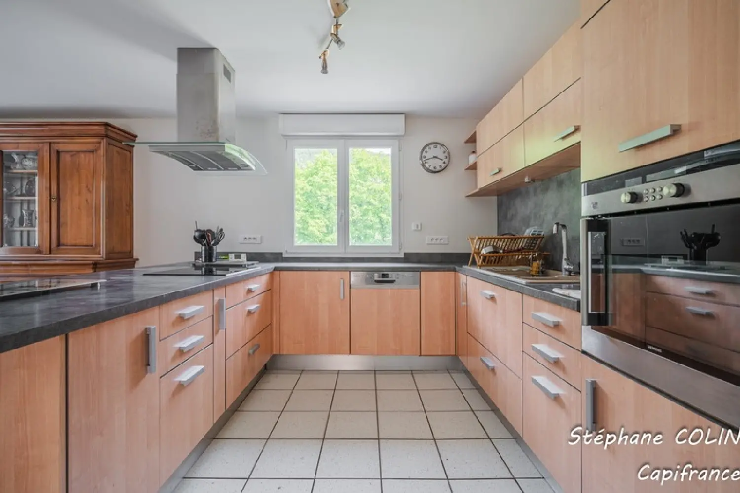  en venta casa Engins Isère 8