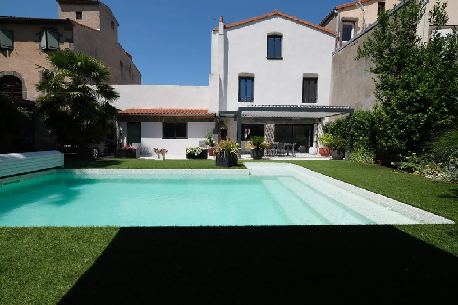  en venta casa Ennezat Puy-de-Dôme 1