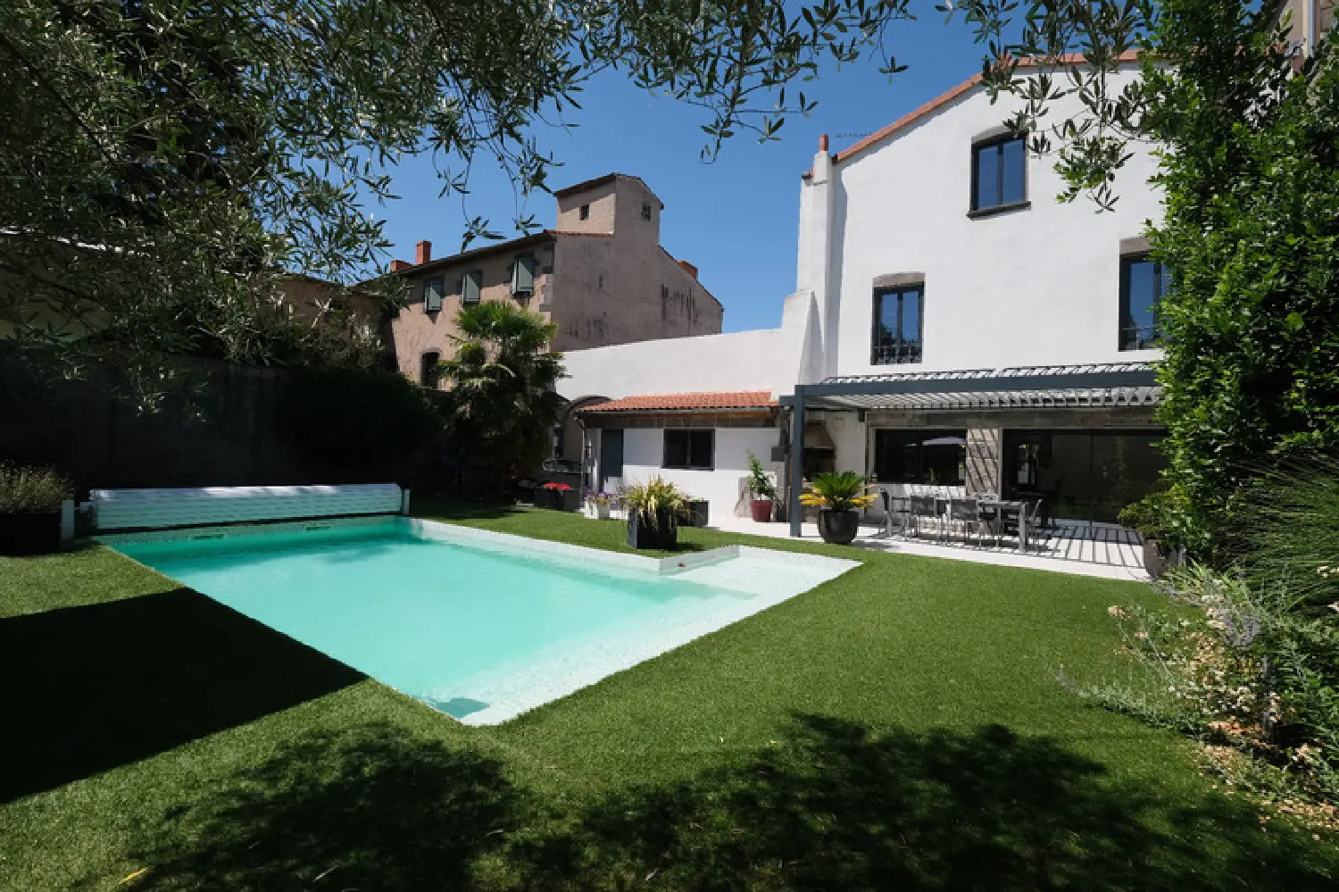  en venta casa Ennezat Puy-de-Dôme 2