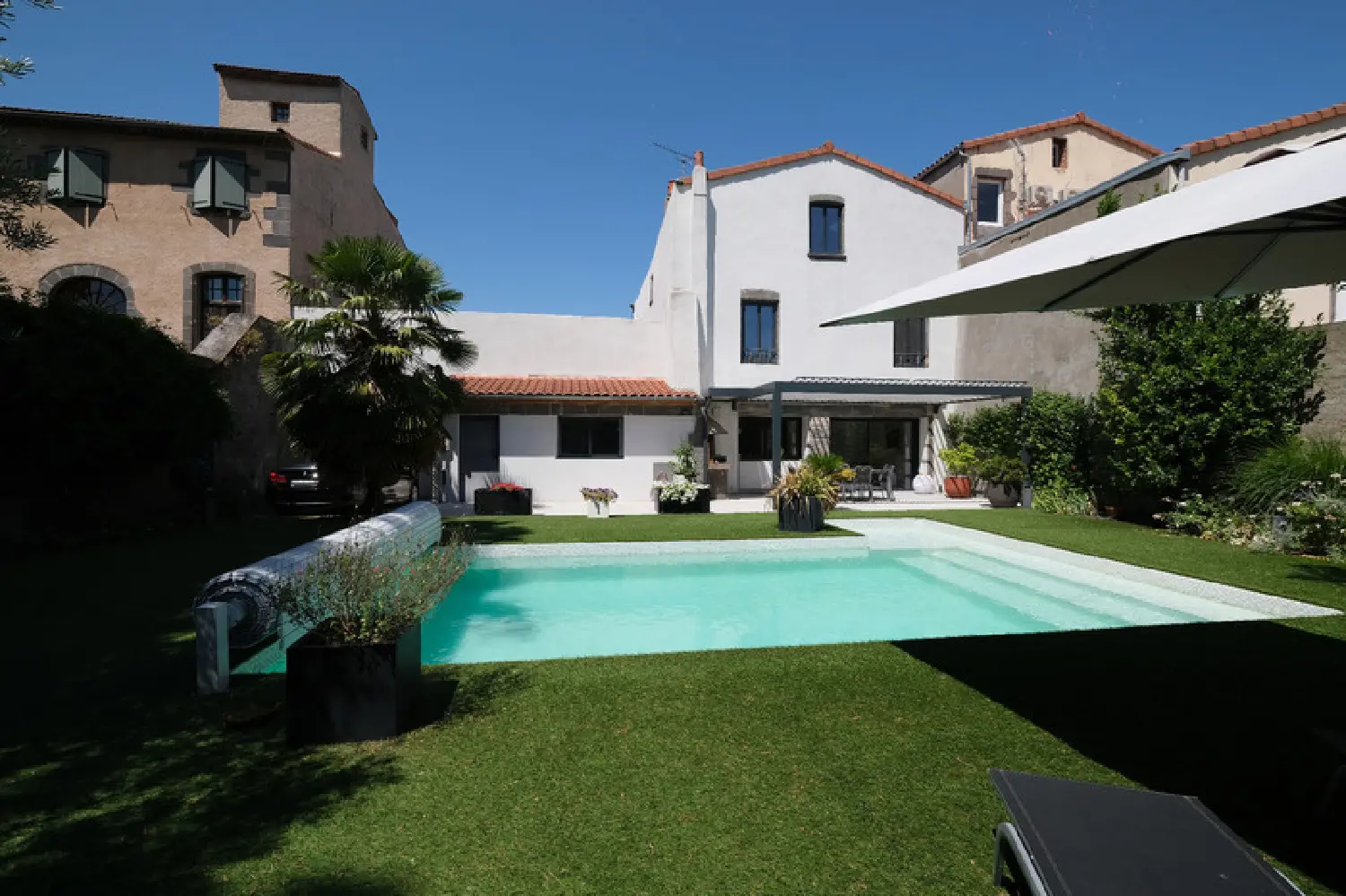  en venta casa Ennezat Puy-de-Dôme 3