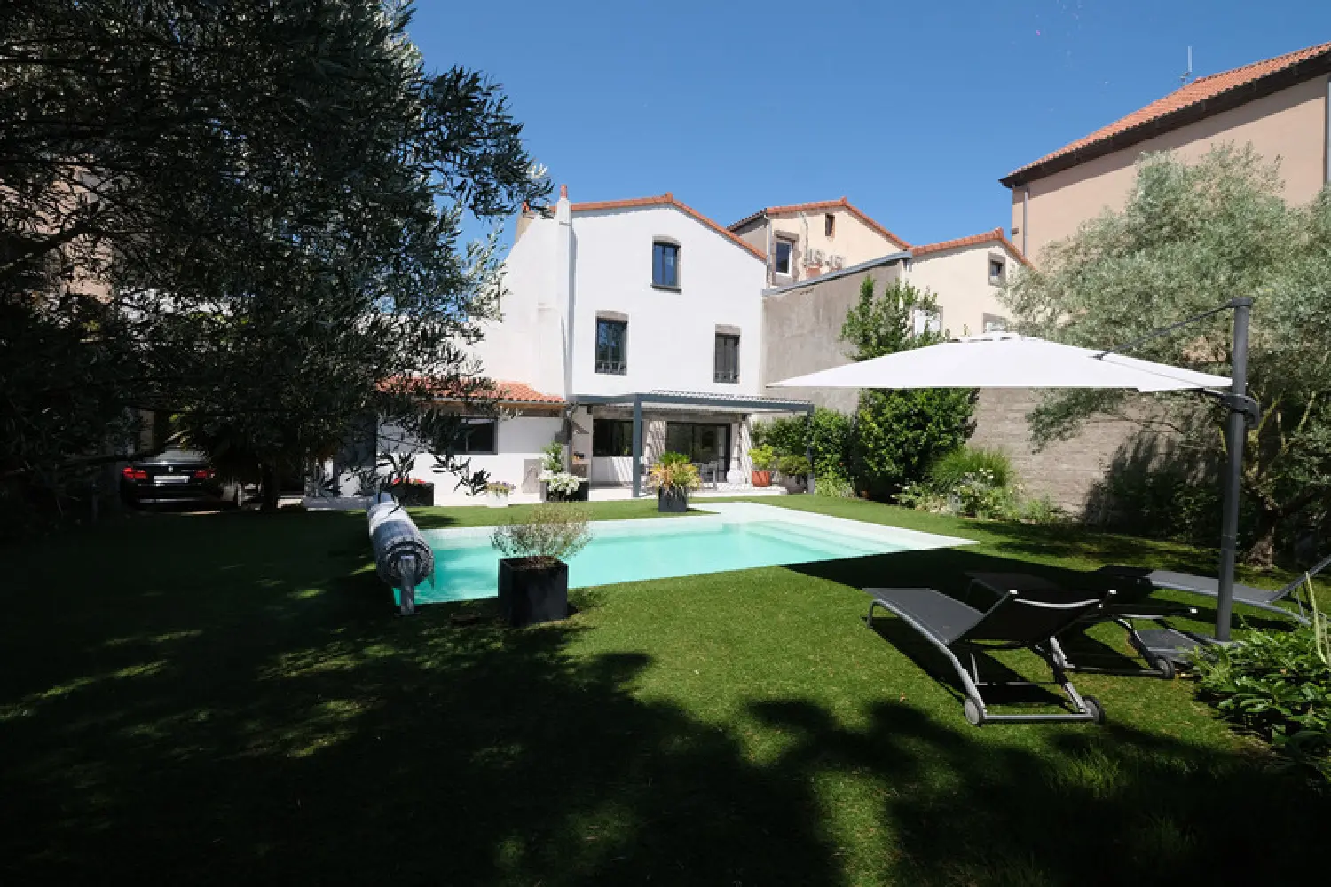  en venta casa Ennezat Puy-de-Dôme 4
