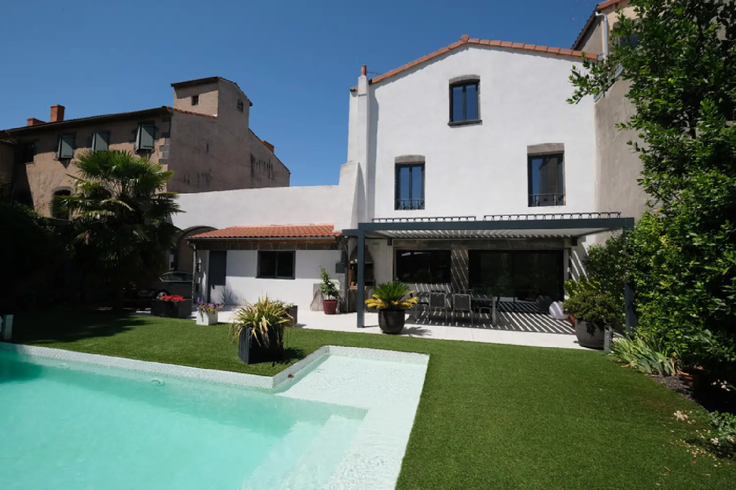  en venta casa Ennezat Puy-de-Dôme 8